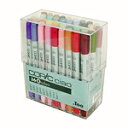 Too　コピックチャオ　36色Bセット　COPIC　ciao