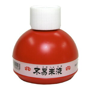 不易　朱液　150ml（フエキ）