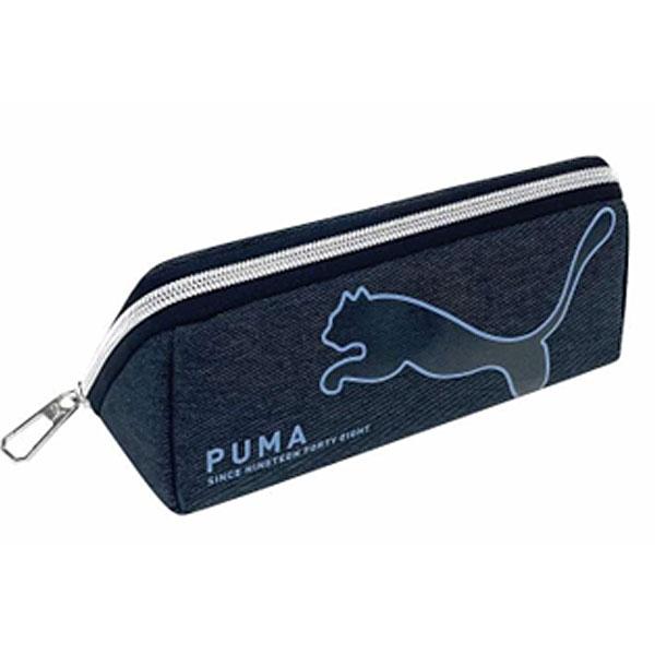 プーマ クツワ　PUMA　 トライトレーペンケース