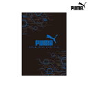 クツワ　下敷き　B5サイズ　PUMA