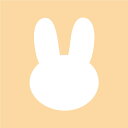 クレタケ　クラフトパンチ　キュアパンチ　スモール　/Rabbit