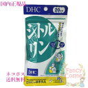 選べるバリエーション【国内正規品・全国送料無料・ネコポス発送(ポスト投函)】DHC シトルリン 20日分 (60粒) 単品/2個セット/3個セット 賞味期限20...