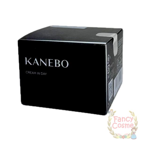 選べるタイプ全3種 カネボウ KANEBO クリーム イン デイII 単品 40g (日中用クリーム・化粧下地)/フレッシュ デイ クリーム 40mL (日中用クリーム) /ナイト リピッド ウェア 40mL (夜用クリーム)