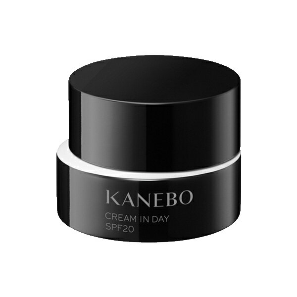 【国内正規品・宅急便送料無料】カネボウ KANEBO クリーム イン デイ 40g (日中用クリーム・化粧下地)
