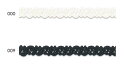 レーヨンブレード(幅 :約8mm) 《価格は1mのお値段です・巻単位購入50%オフ・1巻=30m》(No.111-121)