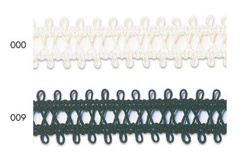 レーシーブレード（幅 :約24mm） 《価格は1mのお値段です・巻単位購入50%オフ・1巻＝30m》(No.111-127)