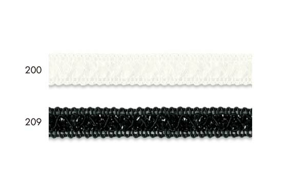 モールラメブレード(幅 :約11mm）《価格は1mのお値段です・巻単位購入50%オフ・1巻＝30m》※商品の特性上、表記サイズより多少前後する場合がございます。ご了承願います。(No.113-140)