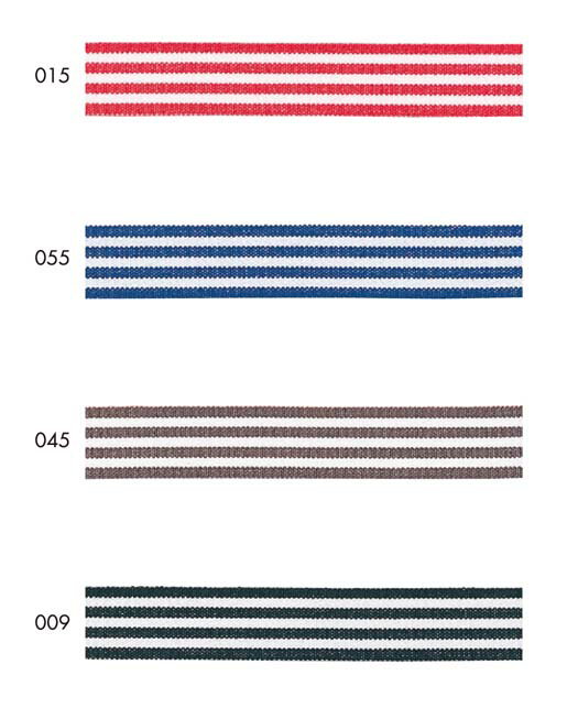 Rakuten - ストレッチストライプバインダー24mm《価格は1mのお値段です・巻単位購入50%オフ・1巻＝30m》(No.114-318-24mm)