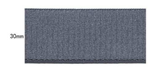 ベルトテープに使える厚手、光沢のあるウエスト ストレッチ テープです。(幅 :約30...