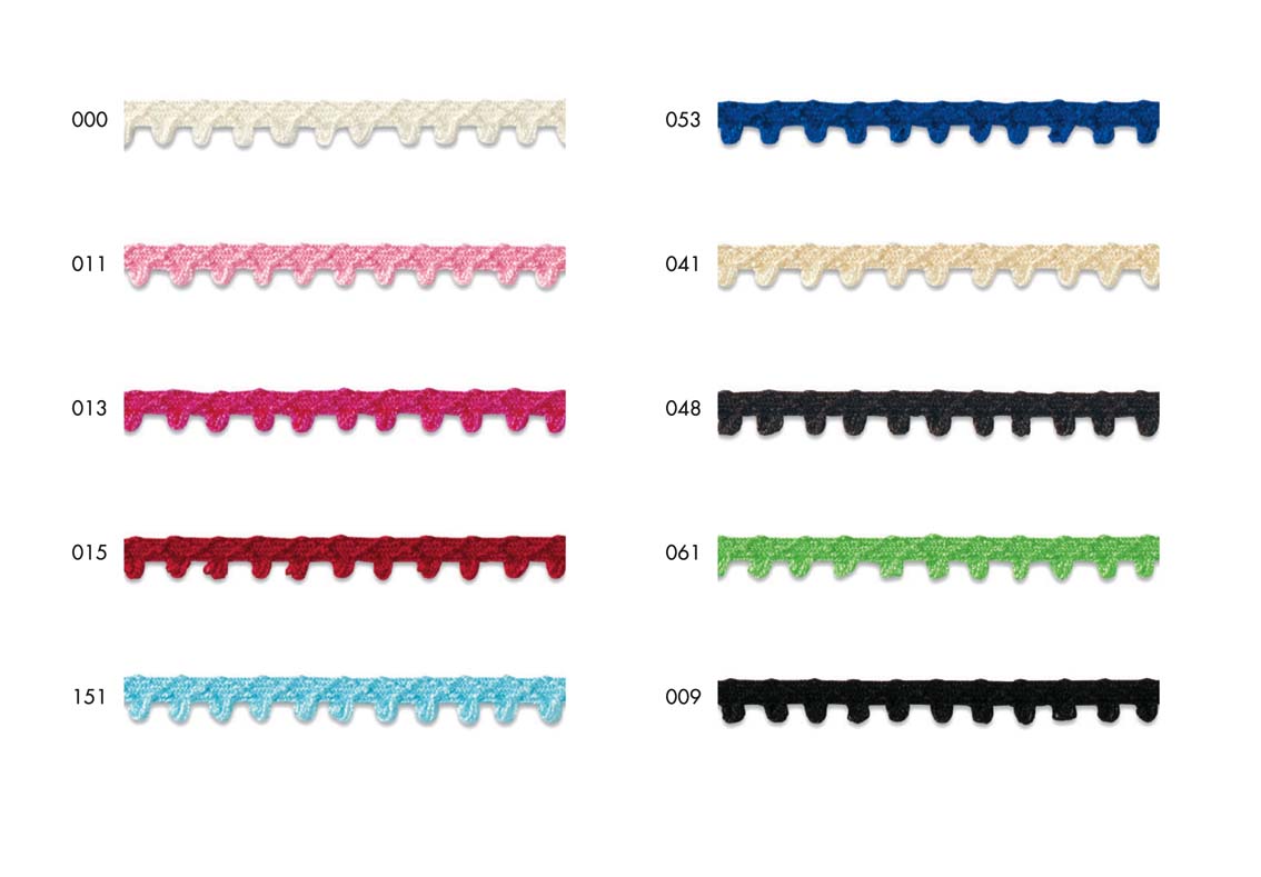 アクリル ピコブレード(幅 :約7mm）《価格は1mのお値段です・巻単位購入50%オフ・1巻＝30m》》※商品の特性上、表記サイズより多少前後する場合がございます。ご了承願います。 (No.114-85)