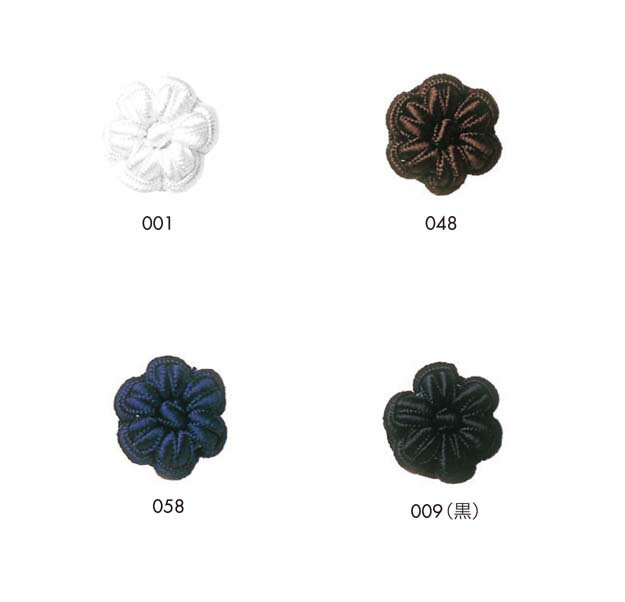 ハンドメイドクレストボタン18mm《価格は1ケのお値段です・袋単位購入50%オフ・1袋=10ケ》針と糸だけで仕上げた高級ボタンです。※手加工商品につき表記サイズより多少前後する場合がございます。ご了承願います。