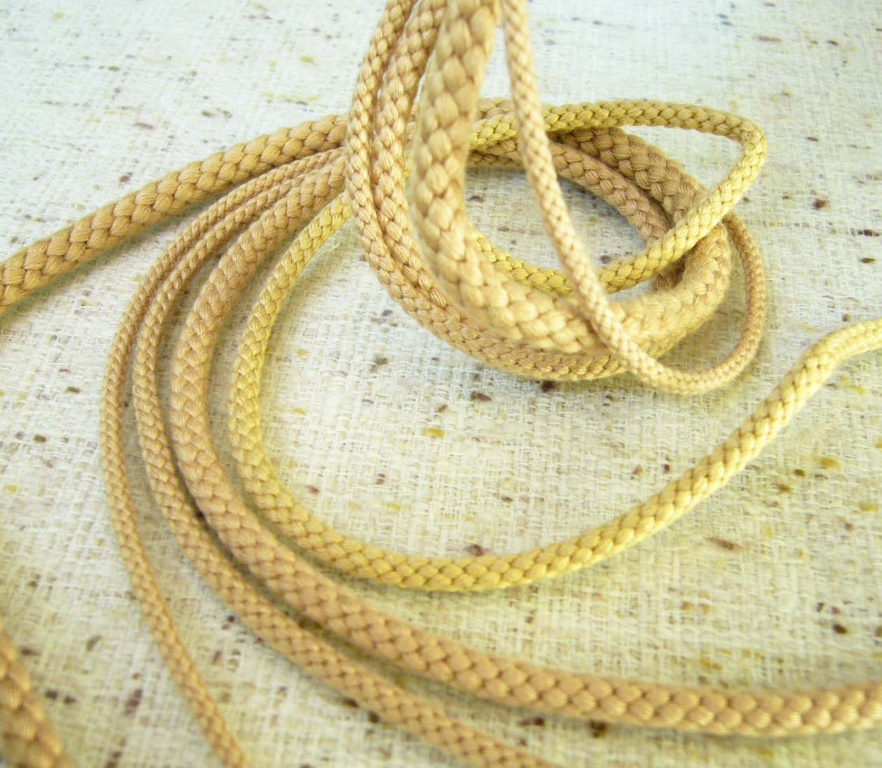 �ե��å���󥳡��� �ݤҤ���6.5mm�Բ��ʤ�1m�Τ����ʤǤ�����ñ�̹���50%���ա�1����30m�բ����ʤ������塢ɽ�����������¿�����夹���礬�������ޤ�����λ���ꤤ�ޤ���(No.124-8500)