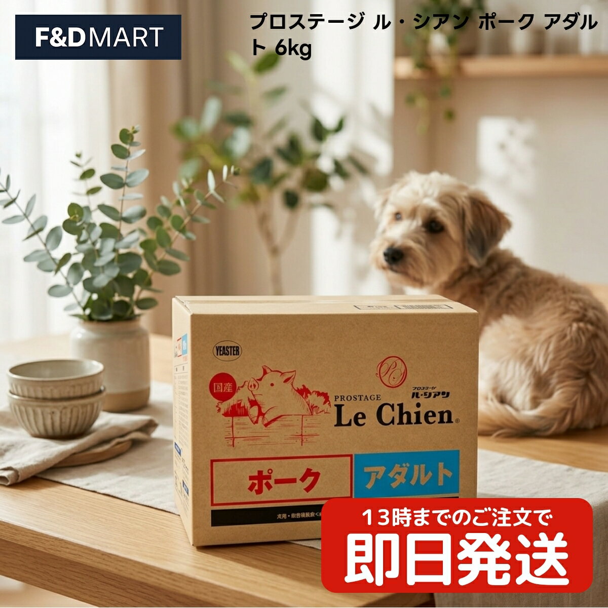 イースター プロステージ ル・シア�