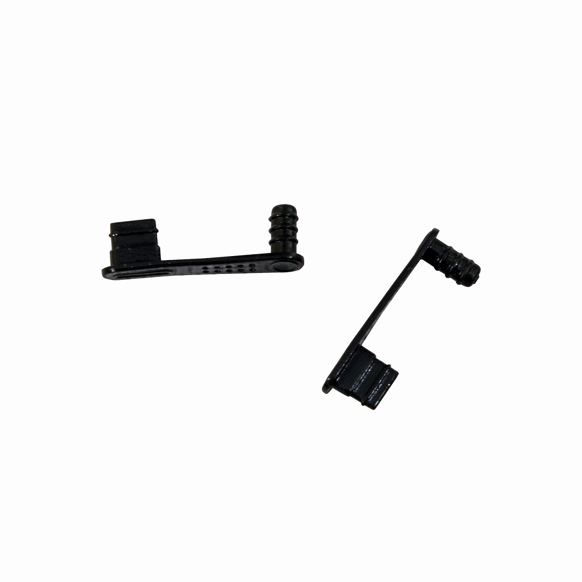 【メール便送料130円】＜iPhone5/5s ＞イヤホンジャックキャップ＆ Lightning コ ...