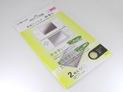 【メール便送料130円】ニンテンドーDS Li...の紹介画像2