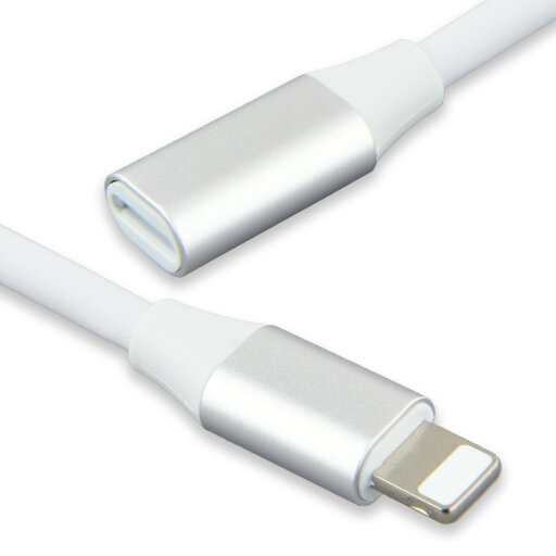 iPhone 延長 ケーブル 2m オス メス コード アダプタ コネクタ iPhone iPad iPod Apple Pencil 対応 急速 充電 データ 転送 同期 オーディオ接続 8pin アップル ペンシル iPhone 延長 ケーブル 2m オス メス コード アダプタ コネクタ iPhone iPad iPod Apple Pencil 対応 急速 充電 データ 転送 同期 オーディオ接続 8pin アップル ペンシル