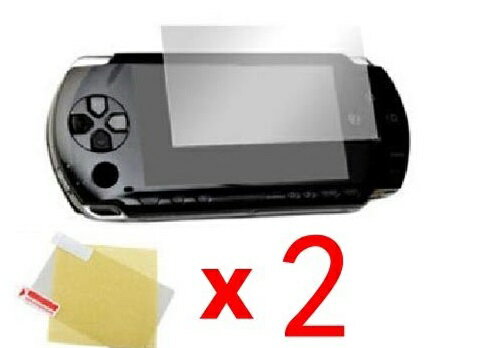  [֑130~ 2Zbg PSPtیtB Screen guand for PSP (1202-2)