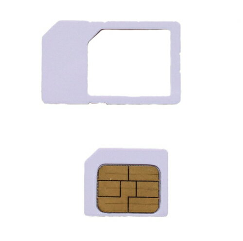 ڥ᡼130ߡiPhone4 iPhone4s  Micro sim(0.68mm) ƥ١ ƥ١ȥactivation activate