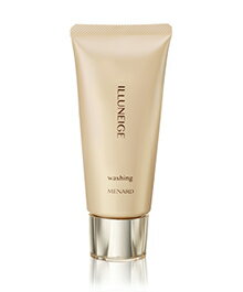 メナード イルネージュ ウォッシング C 無香料