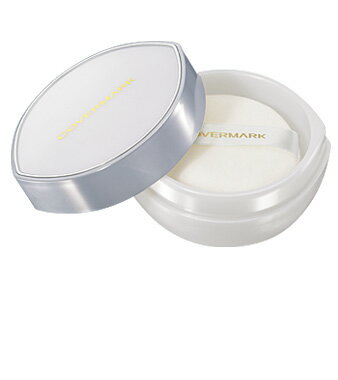 カバーマーク ブライトニングパウダー ケース（パフ付き）