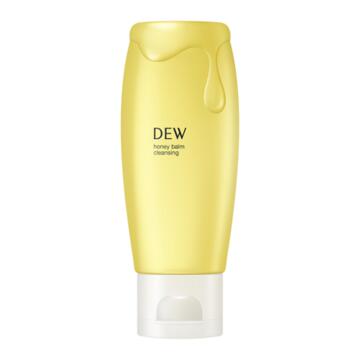 【2月25日発売】カネボウ DEW ハニーバームクレンジングのサムネイル