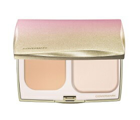 カバーマーク シルキーフィット SP10 (レフィル) ※詰替え用