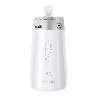 Rakuten - リサージ スキンメインテナイザー ST W2 (レフィル)