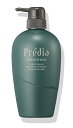 コーセー プレディア アルゲ ヘアマスク カラーケア 630g <ポンプ>