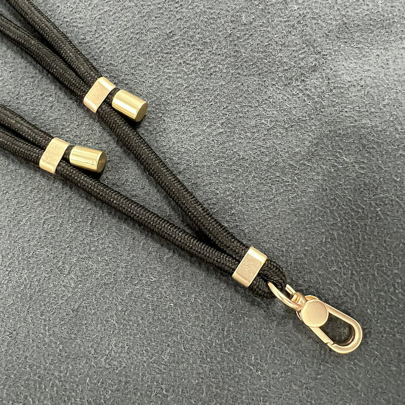 乐天商城 - 【200円OFFクーポン発行中】 スマホショルダー ストラップ スマホストラップ 斜めがけ 首かけ はさむ 紐 太め クリアホルダー 全機種対応 携帯ストラップ 肩掛け レディース メンズ 落下防止 長さ調節 ストラップホルダー iphone android