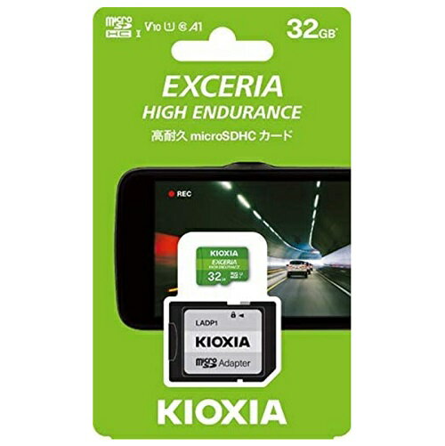 KIOXIA LINVA microSDXC i 32GB j}CNSDJ[h  ĎJ hCuR[_[ hR rfI ^ 