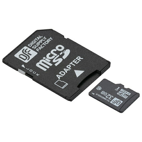 �ޥ�����SDHC���꡼������ PC-MMD32G-K �� 32GB / �ɿ���ǽIPX7�ɿ��� / CLASS10 �� �ɥ饤�֥쥳������ �ɥ�쥳 �����ʥ� �Ѳ��ٻ��� ����̵��