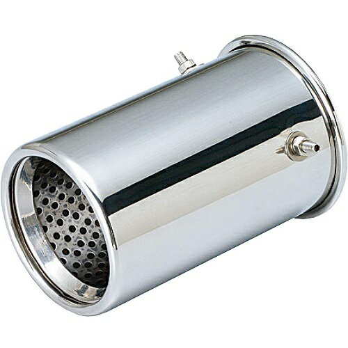 乐天商城 - SEIWA/セイワ マフラーカッター ターボカッターL K351 テールパイプ径がφ50〜67mm メッシュタイプ カー用品 送料無料