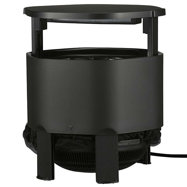 乐天商城 - UV LED 捕虫器（DC電源/2W） MUS-SPDC2　誘虫灯 捕獲器 虫 夏 捕獲 蚊 殺虫 ハエ 省エネ 媒介 送料無料