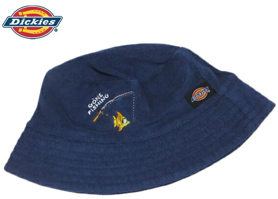 あご紐付き Dickies ディッキーズ 