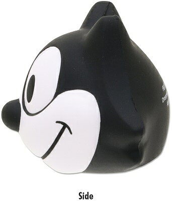 FELIX ANTENNA TOPPER SQUEEZE 【 フィリックス アンテナトッパー スクイーズ 】 カーアクセサリー アメキャラ 雑貨 小物 車 カー用品 インテリア 送料無料 fankle-10003373 ふぁんくる サンプル画像3