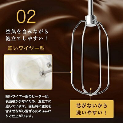 dretec（ドリテック）『スピード5段階切替（HM-703WT）』