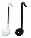 明和電機 キューブ オタマトーン デラックス 44cm 2色 (ブラック・ホワイト) 音符 電子 楽器 おもちゃ 誕生日 クリスマス プレゼント 送料無料