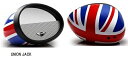 BMW MINI hA~[^Cv UNION JACK BluetoothXs[J[  RpNg X^CbV  CeA Xs[J[ RpNgXs[J[ 