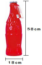 ����̵�����ӥå�������58cm������Ķ�͵����ʡ��ۡ����������顡�����ܥܥȥ륳����Х󥯡�������å� ���ꥢ ���꡼�� �ڥ���ƥꥢ�ˤ⡪�ۡ�����Ȣ �ץ쥼��Ȥˤ⡡����ꥫ�� ������/�Х�