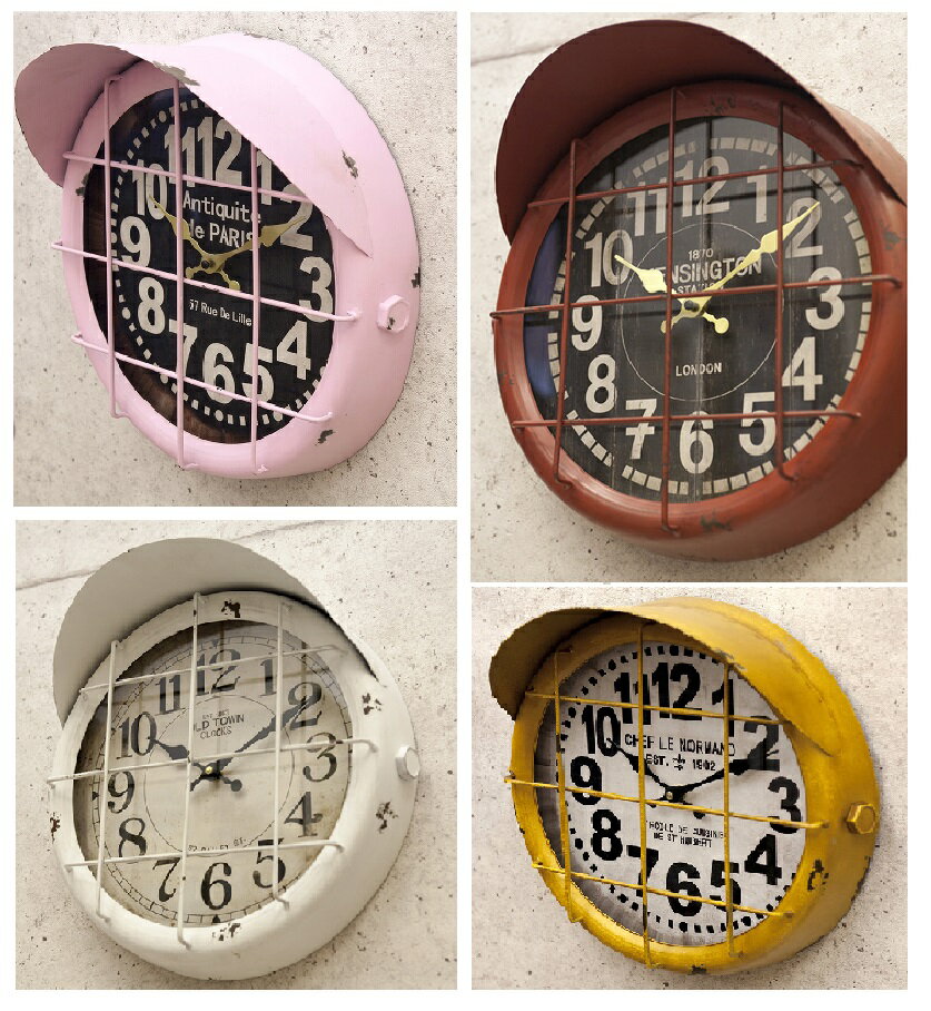 送料無料 ★アンティーククロック ★サブマリン★ 【Antique Clock Submarine】 時計 アンティーク