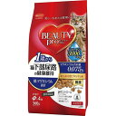 ビューティープロ成猫下部尿路の健康維持560g