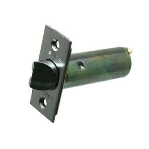 ハイロジック GY-288 円筒錠ラッチ90mm 空錠用 1個入 00071288-001 ハイロジック GY-288 円筒錠ラッチ90mm 空錠用 1個入 00071288-001
