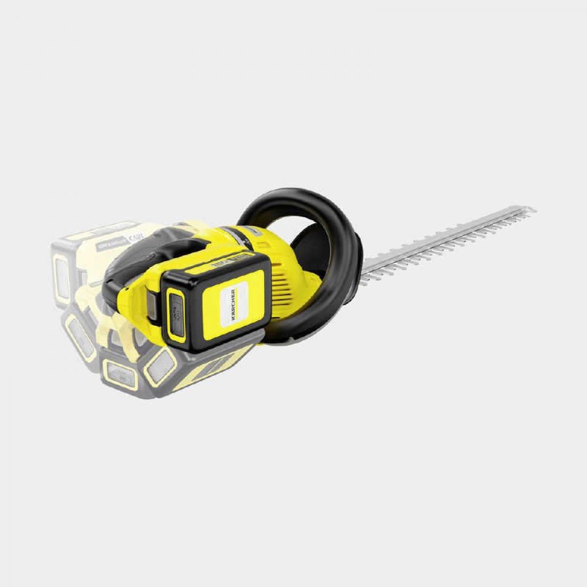 ケルヒャー(Karcher)　ヘッジトリマー 生垣バリカン バリカン トリマー HGE 18-50 ...