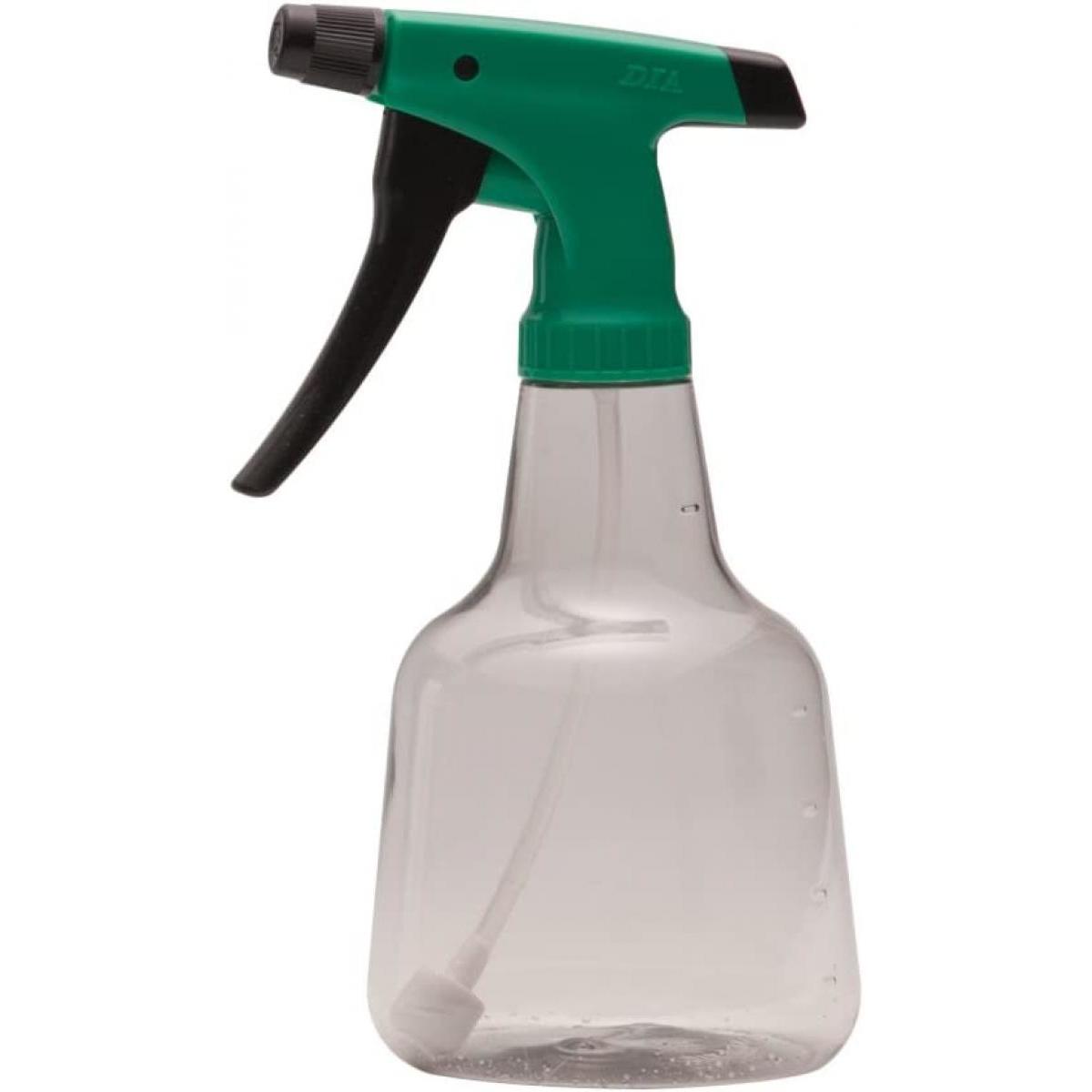 フルプラ ダイヤスプレー スウィング500 霧吹き 500mL NO.705 グリーン 園芸 水やり 家庭用 霧吹きスプレー 霧吹 観葉植物