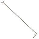 セフティー3 手動式噴霧器 スーパーノズル 伸縮式 78cm~200cm 2頭口 #2000 園芸 替えパーツ 替えアダプター