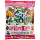 朝日工業 お花の肥料 550g