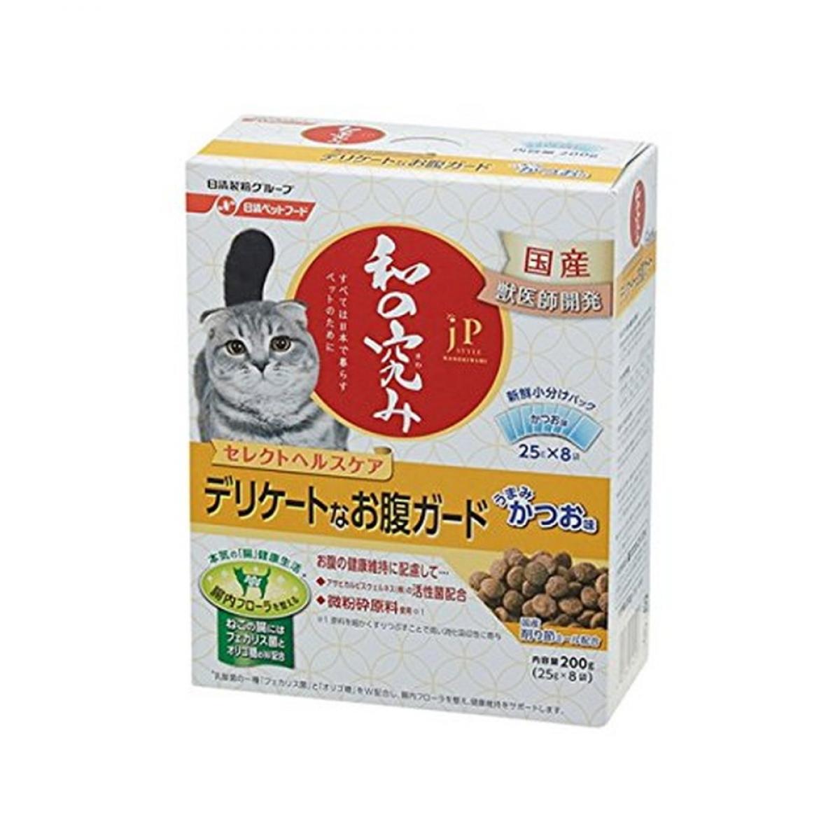 ジェーピースタイル キャットフード 和の究み セレクトヘルスケア…