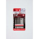 iHelp 6点セット六角 IH-709