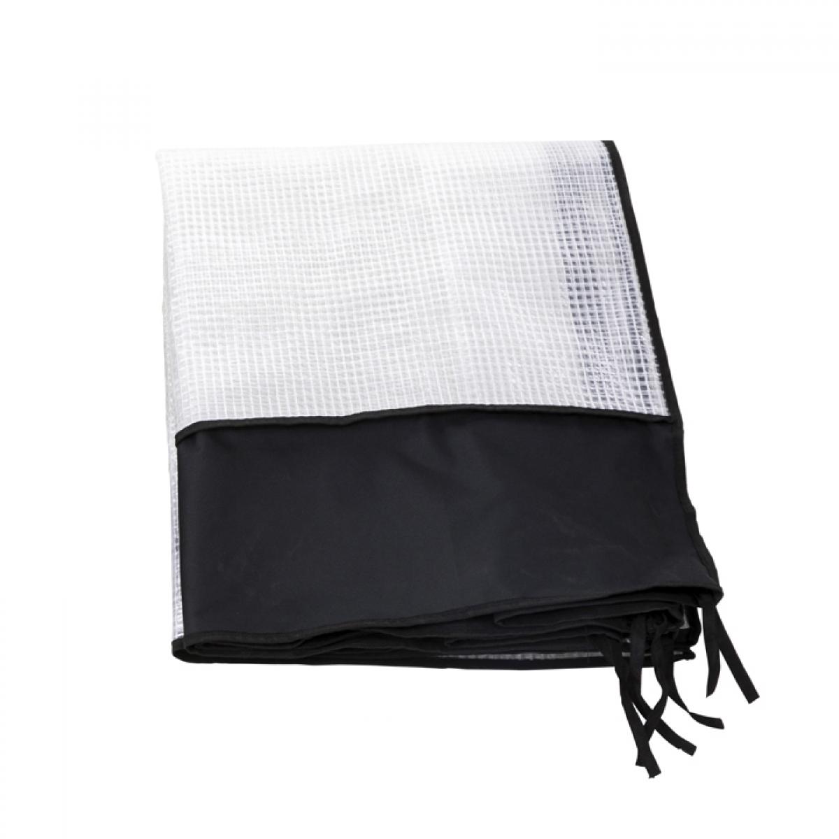 タカショー(TAKASHO) パンタグラック Lカバー/A GFH-FS06C　ビニール温室 プランターラックカバー