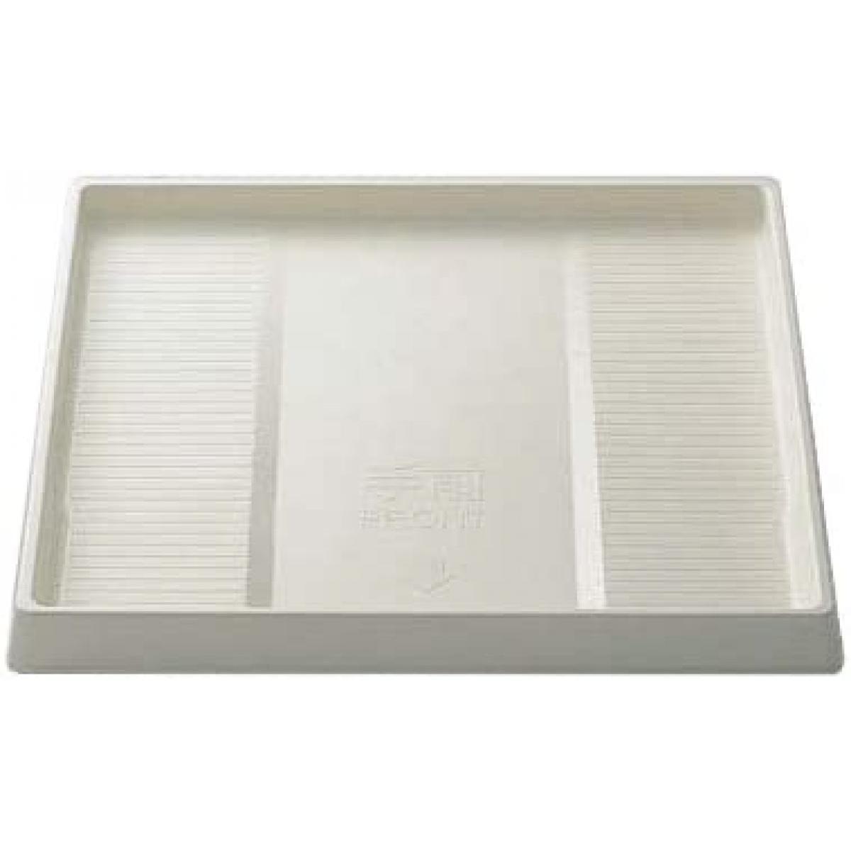 TOTO 洗濯機用防水トレー トラップ穴なし 640サイズ PWY1W 洗面所 脱衣所 トレイ 防水パン